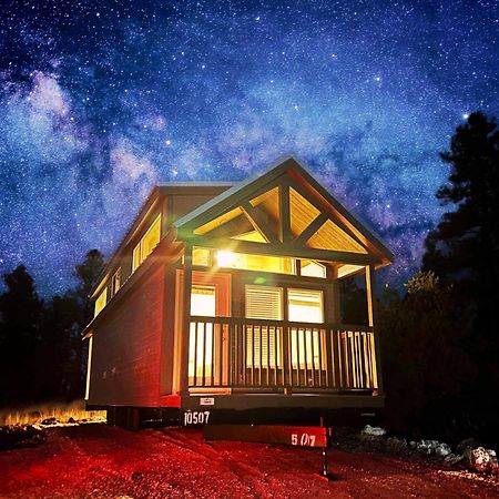 Cozy Cabin By Forest View 4B ウィリアムズ エクステリア 写真